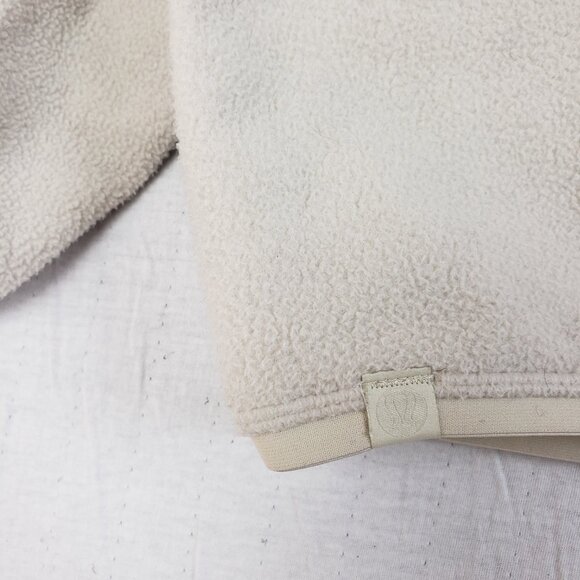 lululemon athletica Cream Performance Jacket - Picture 7 of 16